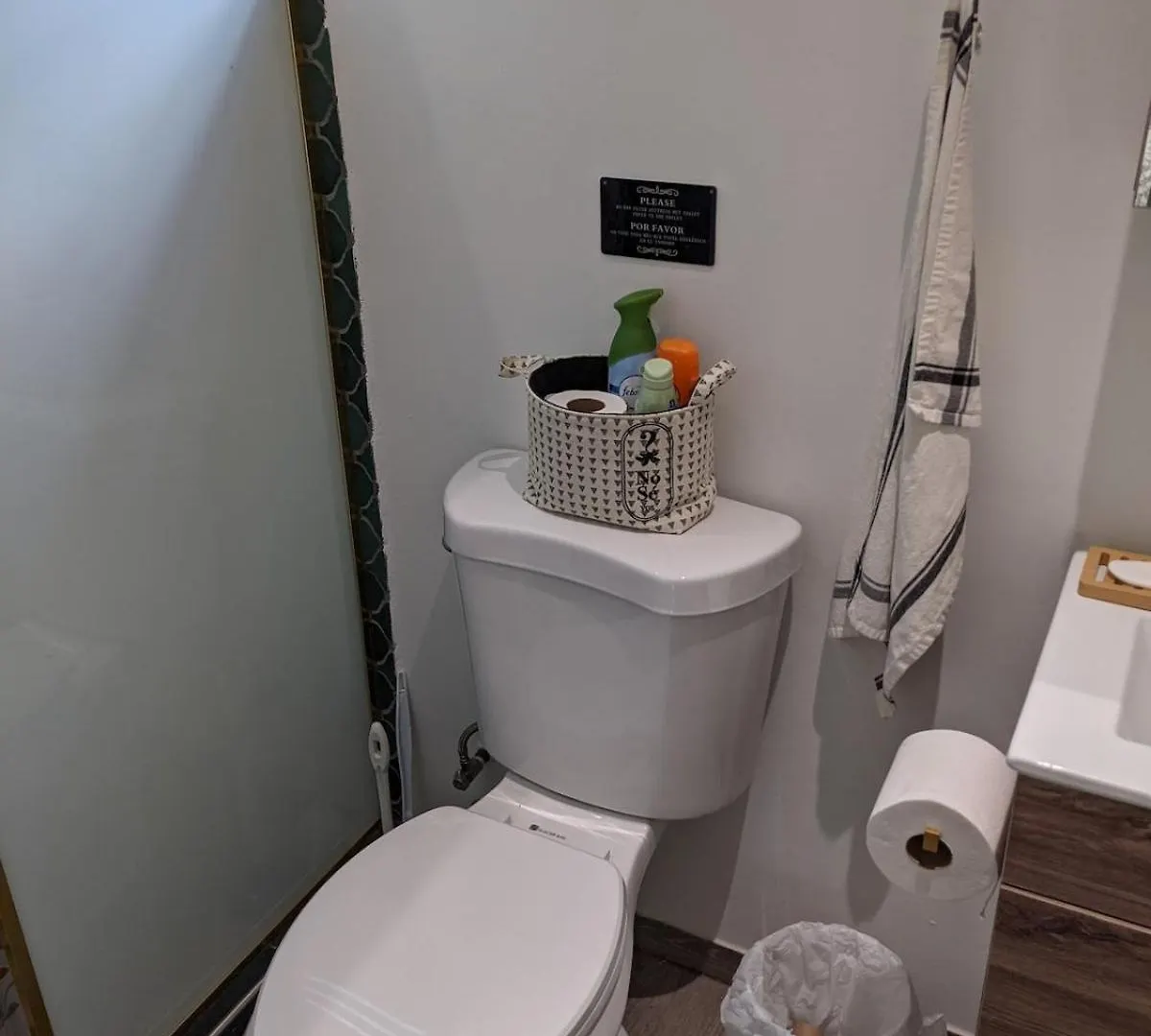 Holiday home Brand New! Black Sand Beach-Casa Nose' Vieques
