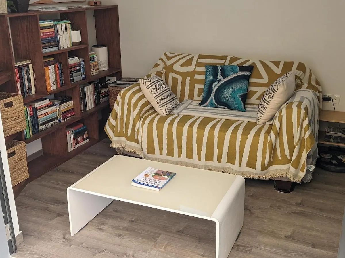 Brand New! Black Sand Beach-Casa Nose' Vieques Holiday home