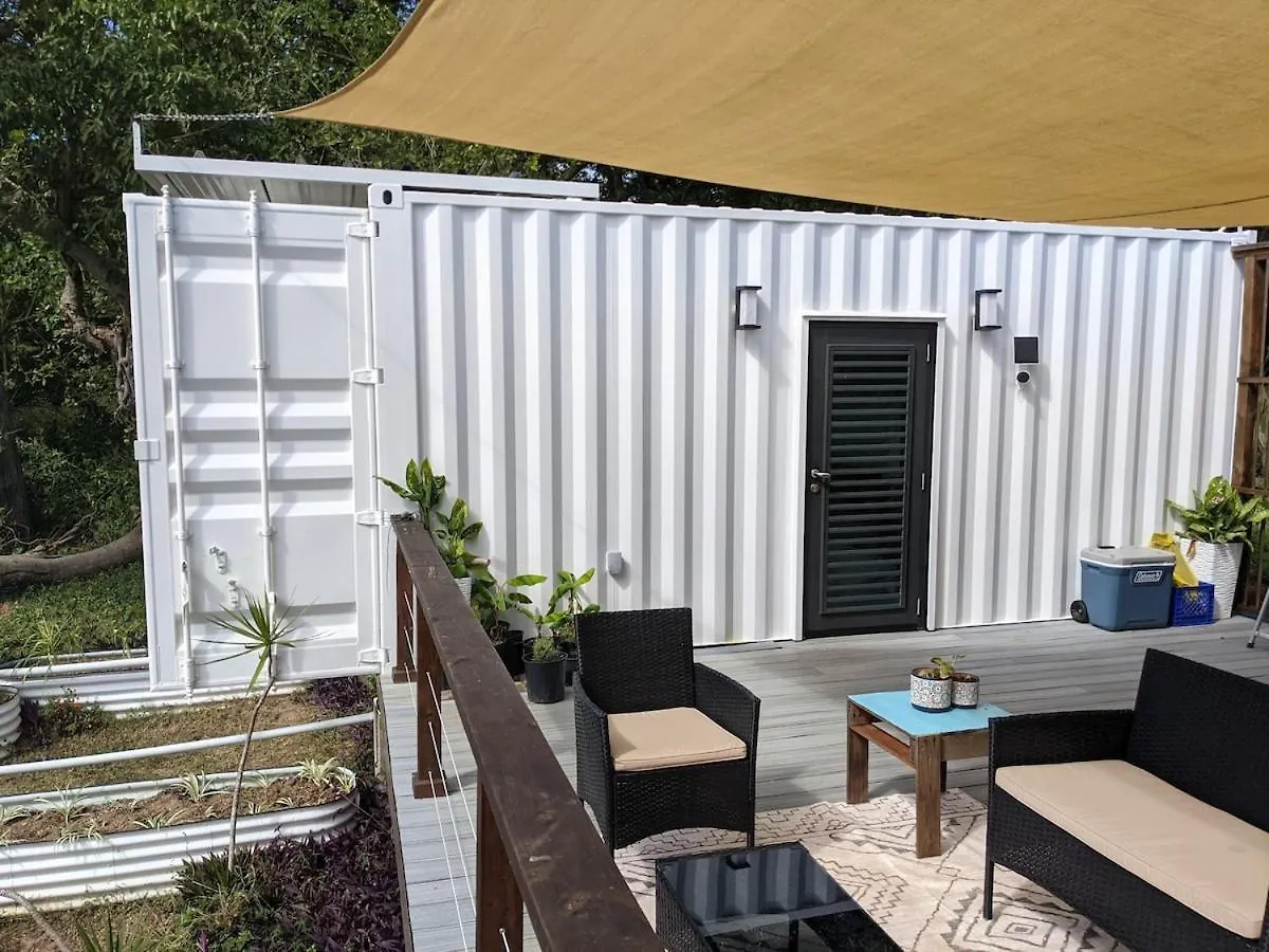 Brand New! Black Sand Beach-Casa Nose' Vieques Holiday home