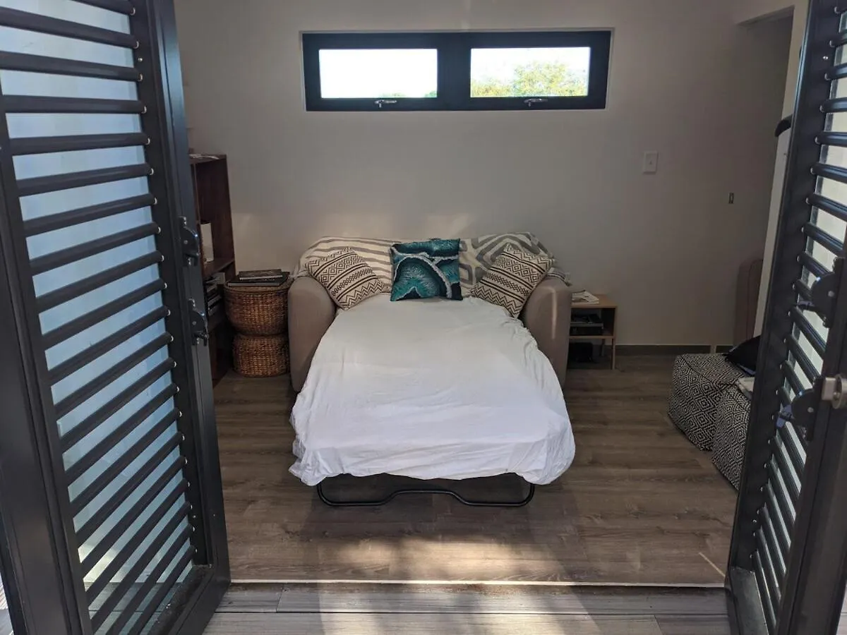 Brand New! Black Sand Beach-Casa Nose' Vieques 0*,  Puerto Rico