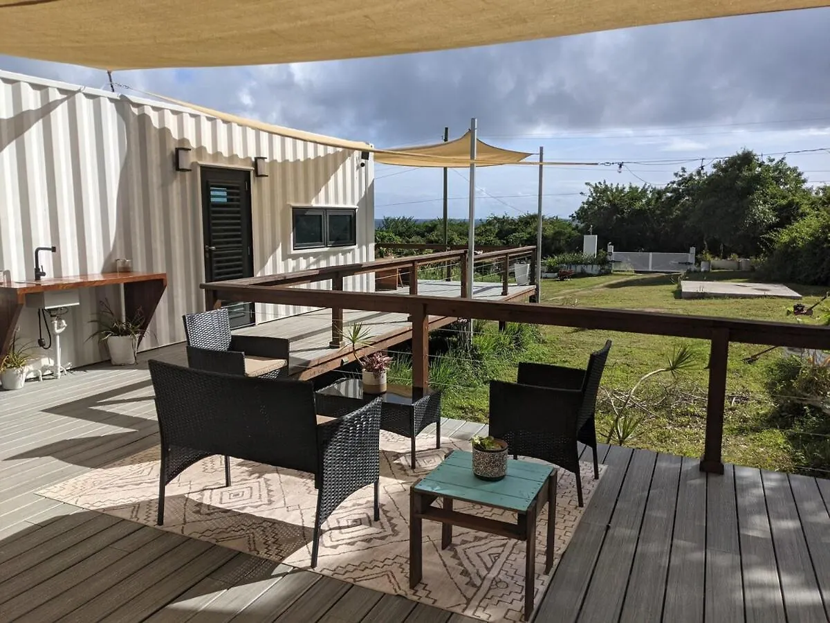 Brand New! Black Sand Beach-Casa Nose' Vieques