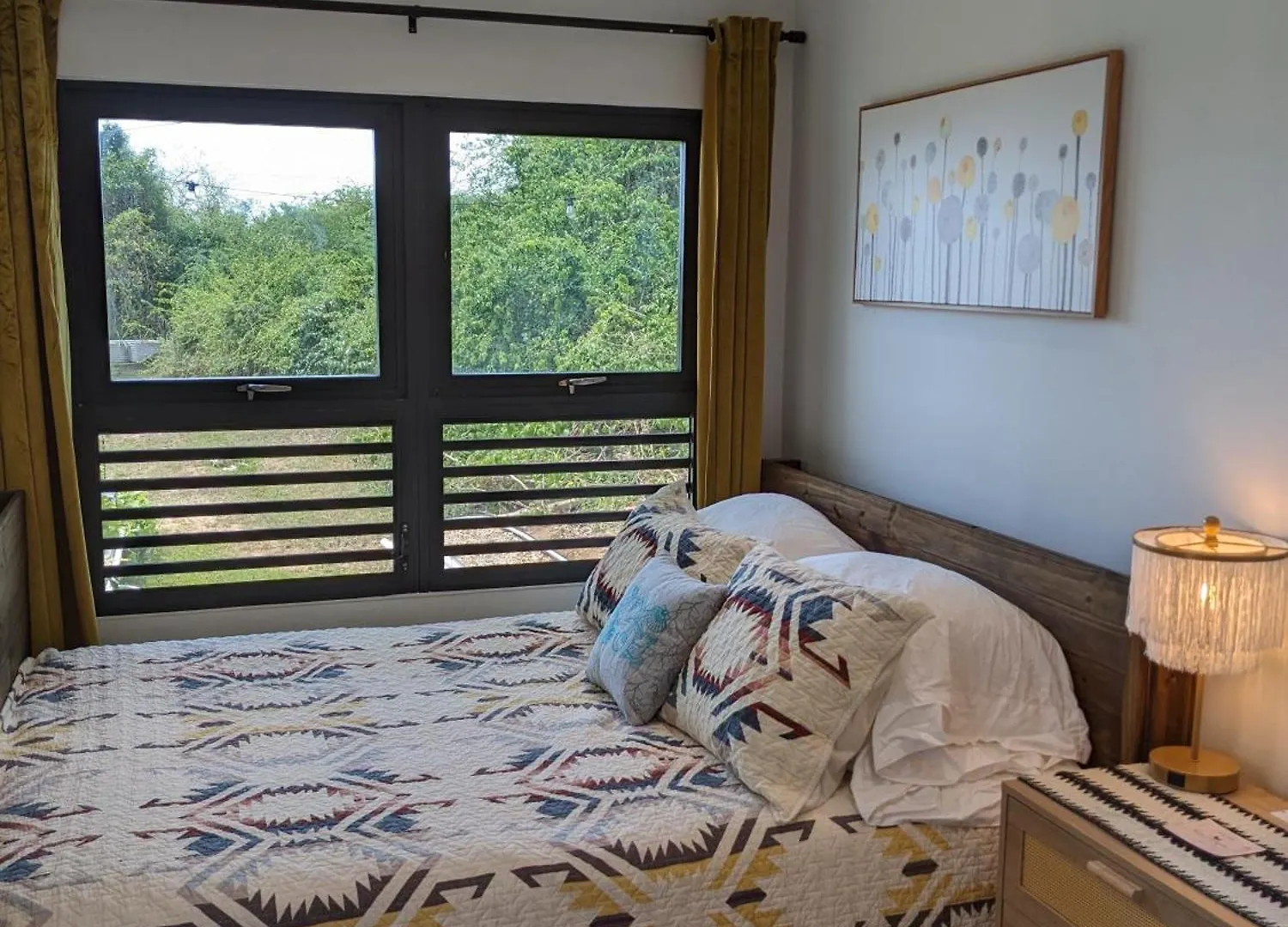 Brand New! Black Sand Beach-Casa Nose' Vieques Holiday home